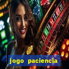 jogo paciencia spider haja paciencia